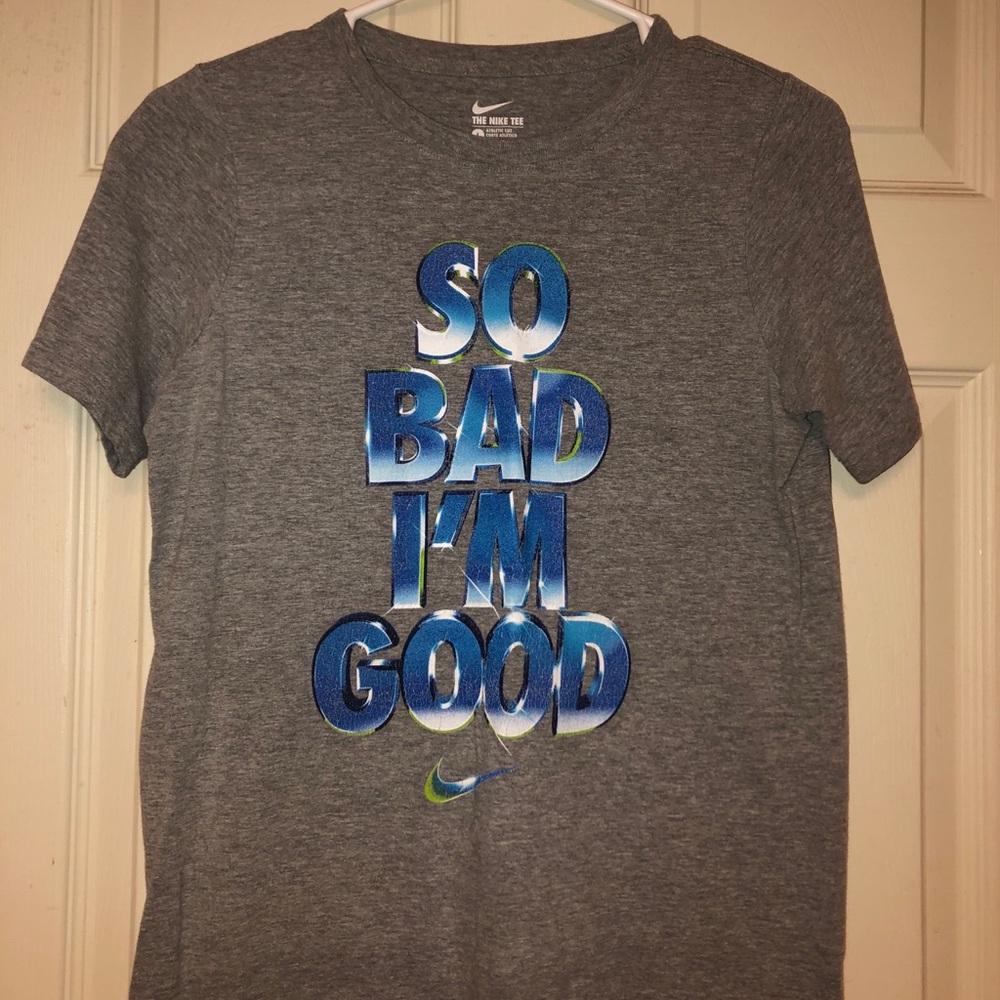 Nike T-Shirt